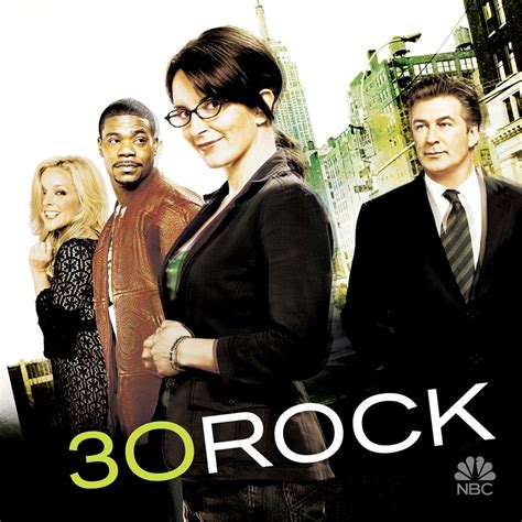 30 Rock Season 1 